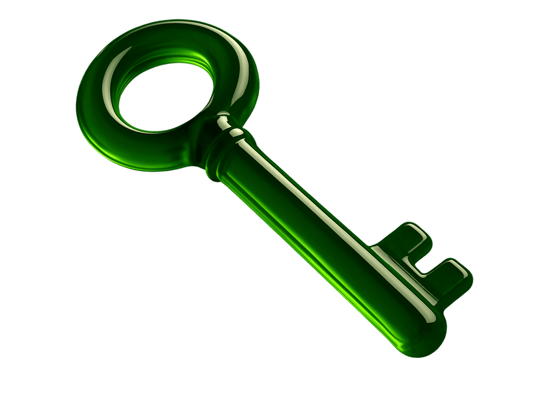 Ключ к работе мечты